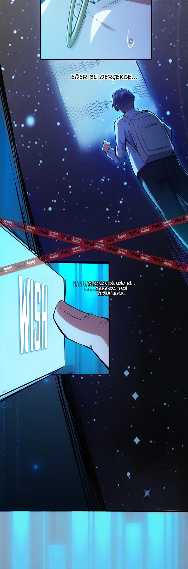 Harcadıkça Yükseliş İLK BÖLÜMÜ OKUMAYA GİT - Sayfa 12