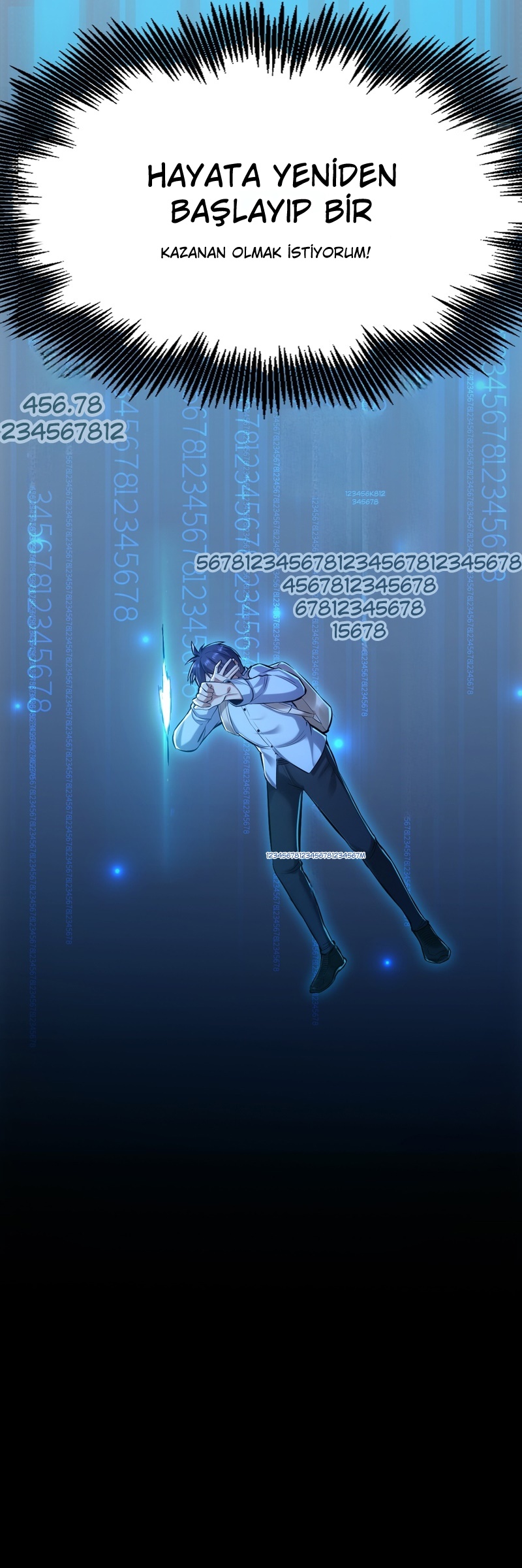 Harcadıkça Yükseliş İLK BÖLÜMÜ OKUMAYA GİT - Sayfa 13