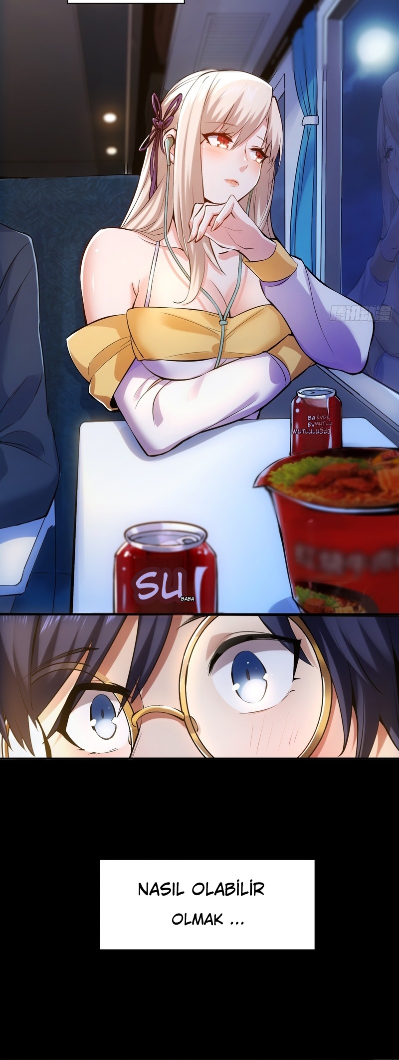 Harcadıkça Yükseliş İLK BÖLÜMÜ OKUMAYA GİT - Sayfa 18