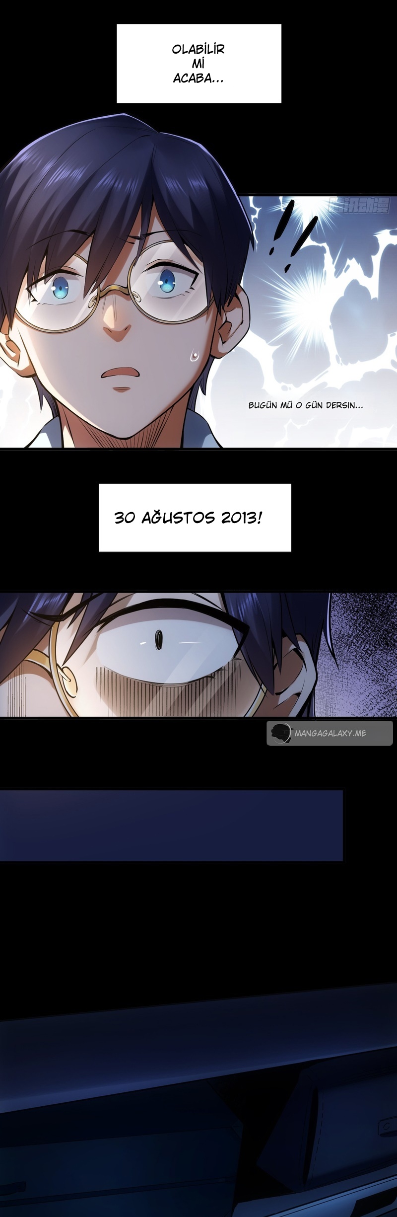 Harcadıkça Yükseliş İLK BÖLÜMÜ OKUMAYA GİT - Sayfa 21