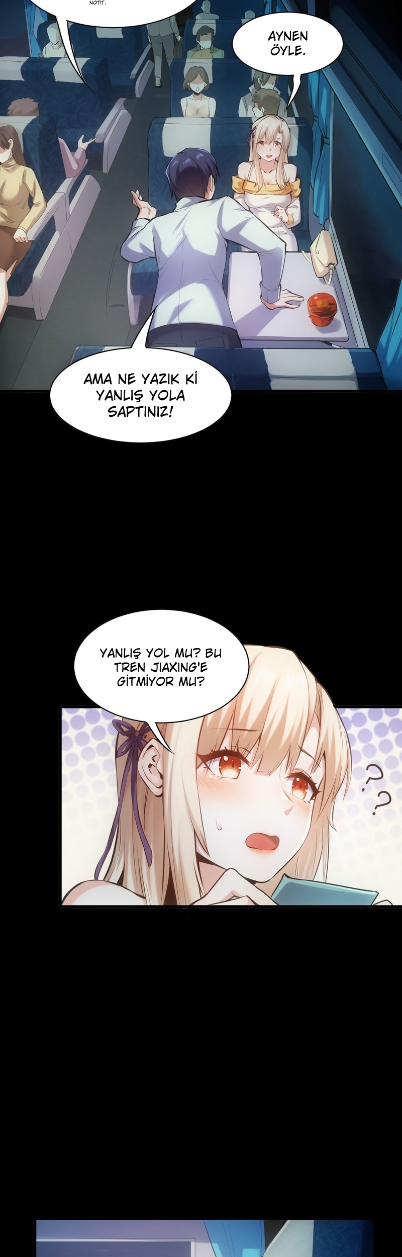 Harcadıkça Yükseliş İLK BÖLÜMÜ OKUMAYA GİT - Sayfa 23