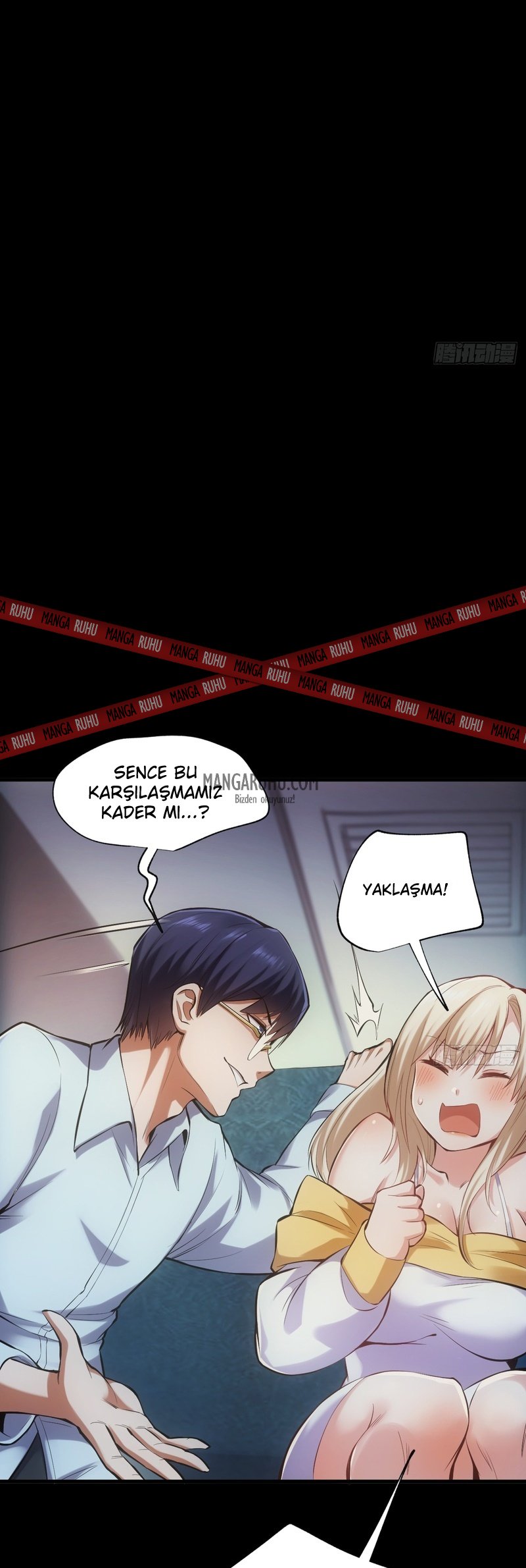 Harcadıkça Yükseliş İLK BÖLÜMÜ OKUMAYA GİT - Sayfa 25