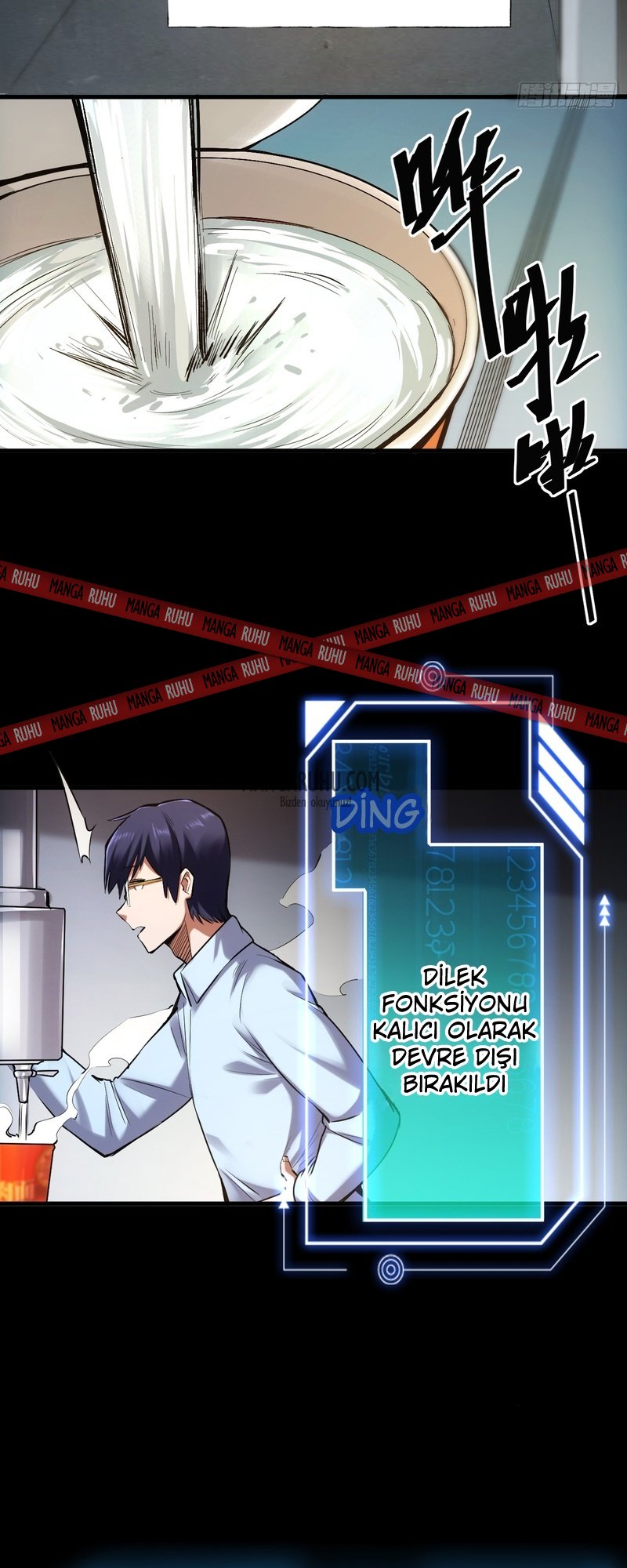 Harcadıkça Yükseliş İLK BÖLÜMÜ OKUMAYA GİT - Sayfa 30