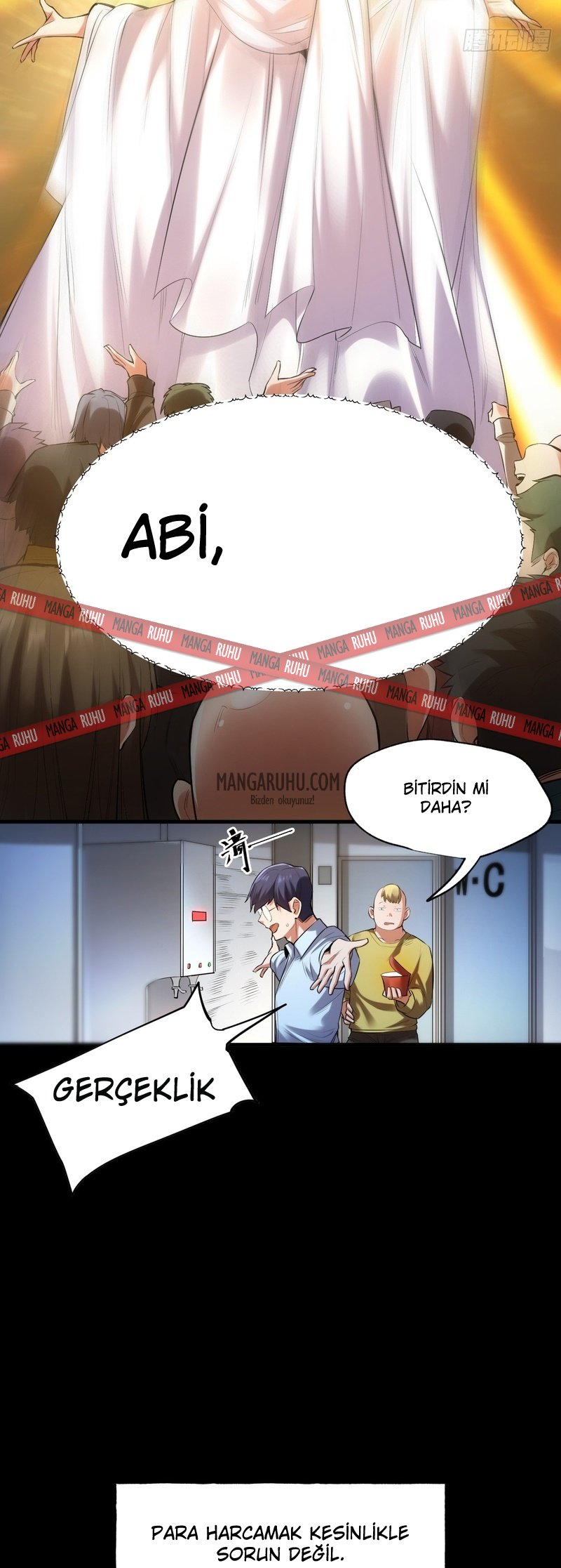 Harcadıkça Yükseliş İLK BÖLÜMÜ OKUMAYA GİT - Sayfa 35