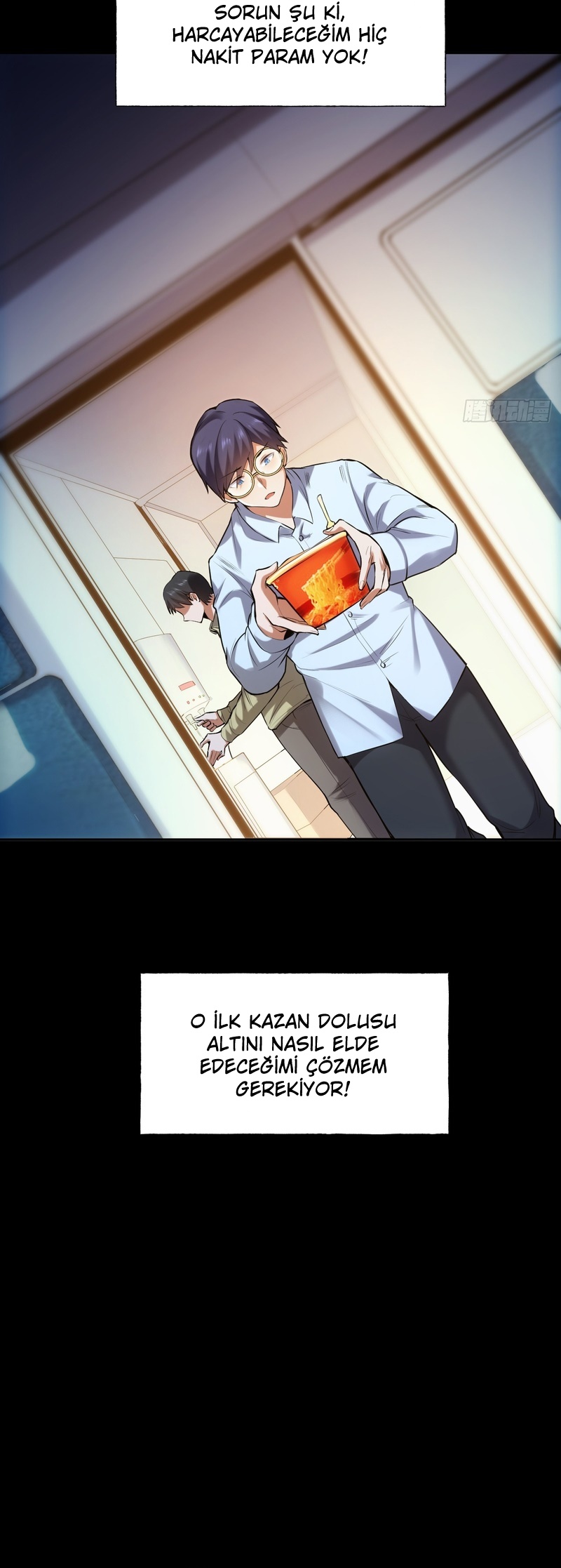 Harcadıkça Yükseliş İLK BÖLÜMÜ OKUMAYA GİT - Sayfa 36