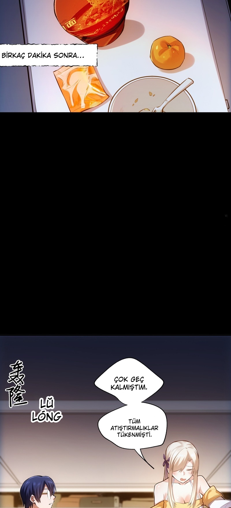 Harcadıkça Yükseliş İLK BÖLÜMÜ OKUMAYA GİT - Sayfa 41