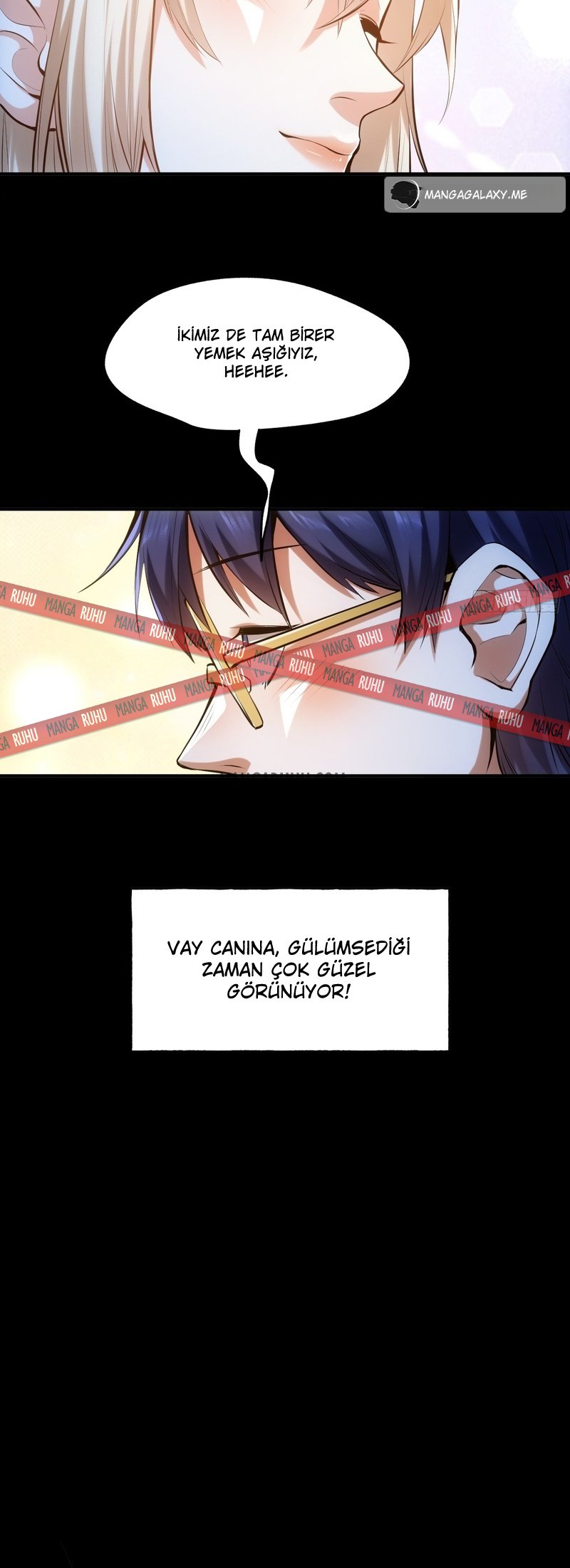 Harcadıkça Yükseliş İLK BÖLÜMÜ OKUMAYA GİT - Sayfa 45