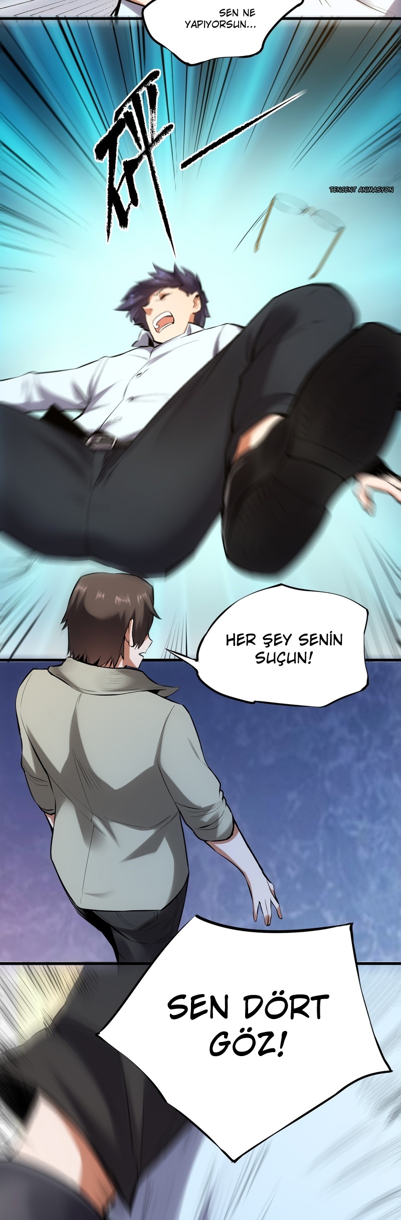 Harcadıkça Yükseliş İLK BÖLÜMÜ OKUMAYA GİT - Sayfa 51