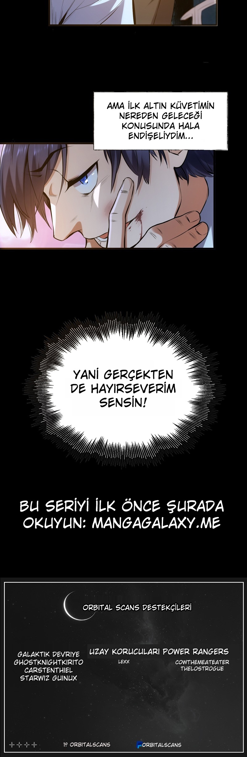 Harcadıkça Yükseliş İLK BÖLÜMÜ OKUMAYA GİT - Sayfa 54