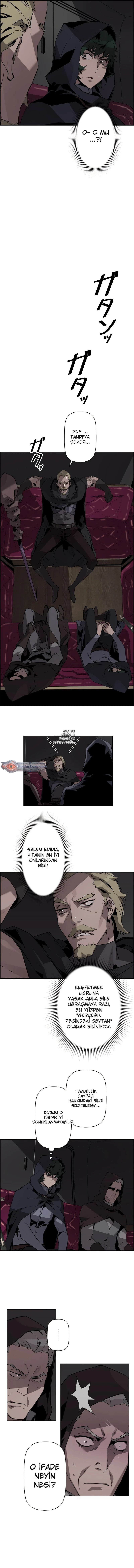 Çığır Açan Oyuncu Bölüm 19 - Sayfa 9