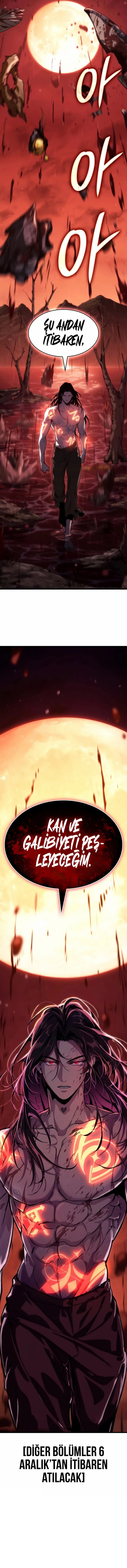 Kızıl Geri Dönüş İLK BÖLÜMÜ OKUMAYA GİT - Sayfa 14