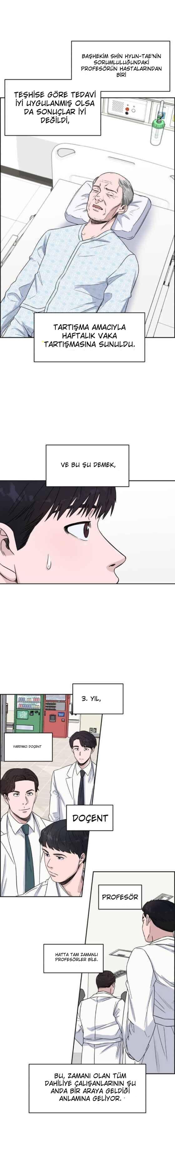 A.I. Doctor Bölüm 19 - Sayfa 2