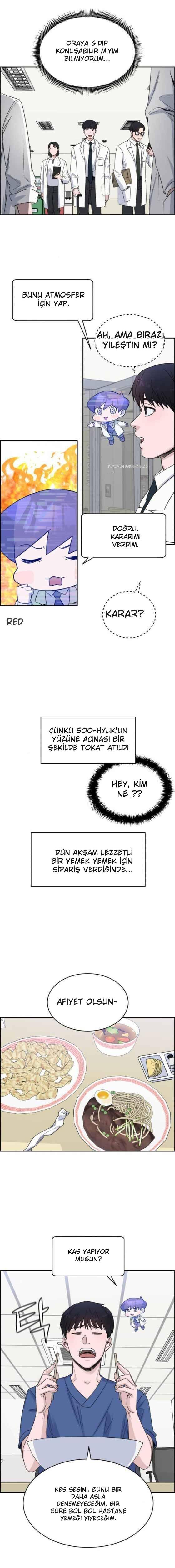 A.I. Doctor Bölüm 19 - Sayfa 3