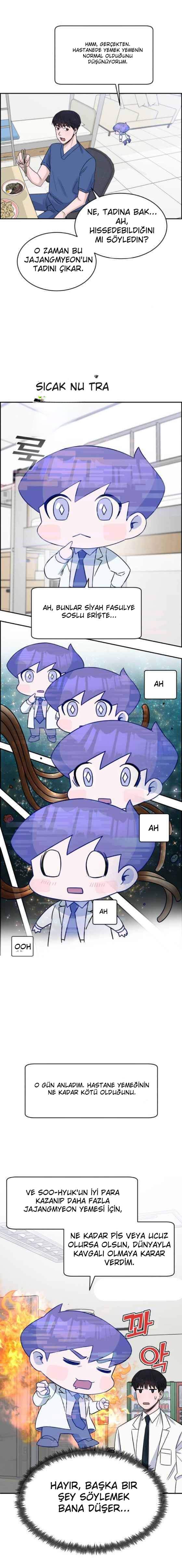 A.I. Doctor Bölüm 19 - Sayfa 4