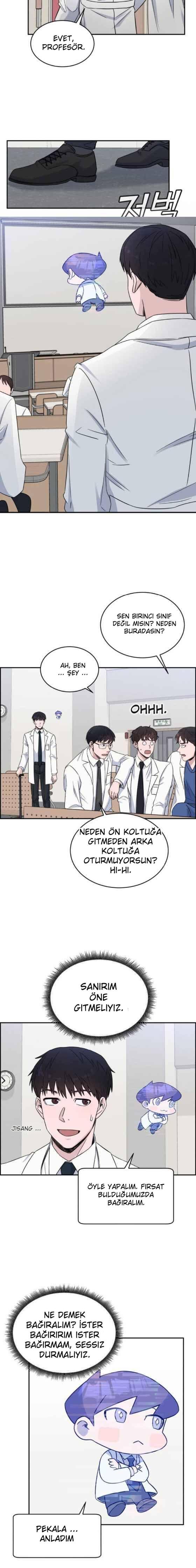 A.I. Doctor Bölüm 19 - Sayfa 7