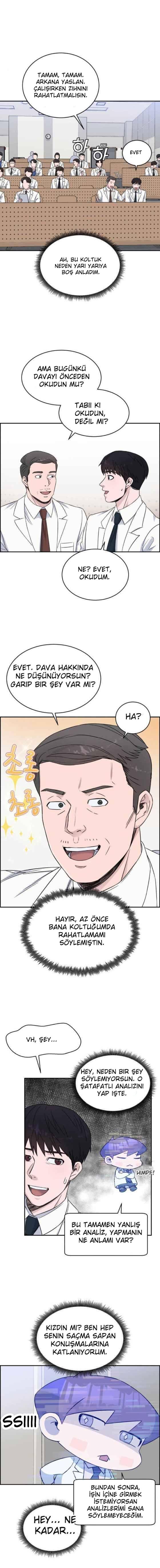 A.I. Doctor Bölüm 19 - Sayfa 9