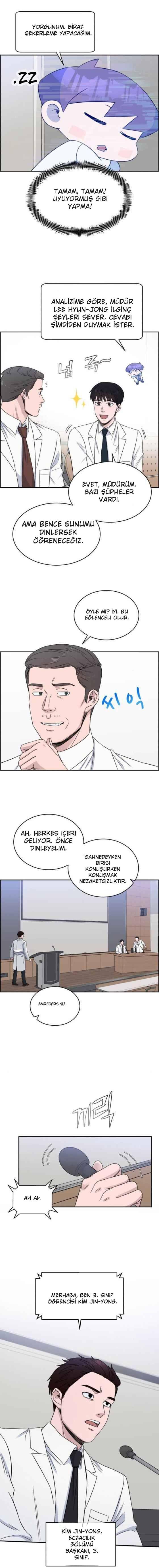 A.I. Doctor Bölüm 19 - Sayfa 10