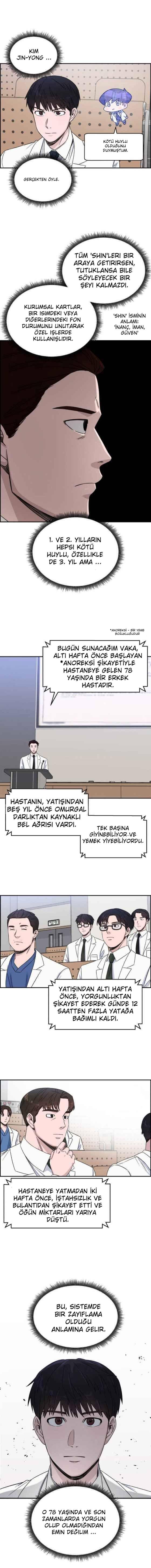 A.I. Doctor Bölüm 19 - Sayfa 11