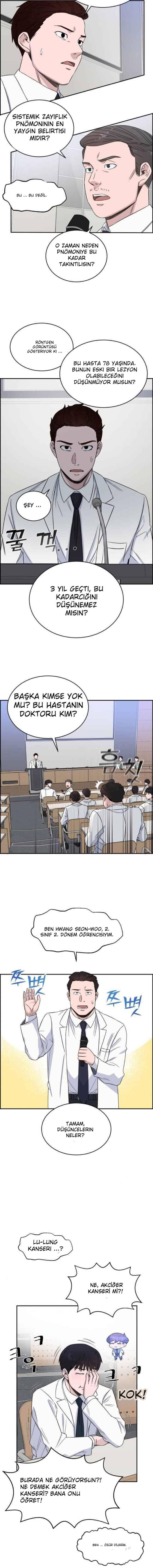 A.I. Doctor Bölüm 19 - Sayfa 13