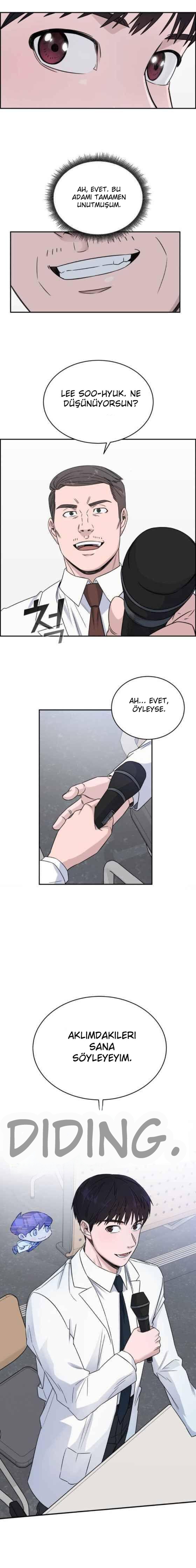 A.I. Doctor Bölüm 19 - Sayfa 15