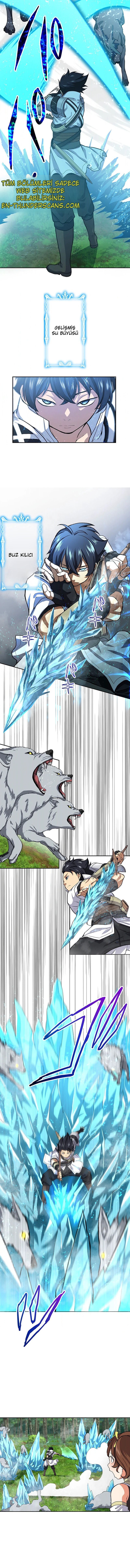 Tarihin En Güçlü Büyülü Kılıç Ustası, F-Rank Bir Maceracı Olarak Yeniden Doğuyor Bölüm 8 - Sayfa 4