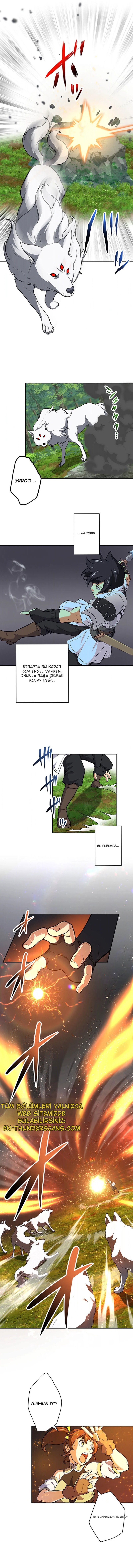 Tarihin En Güçlü Büyülü Kılıç Ustası, F-Rank Bir Maceracı Olarak Yeniden Doğuyor Bölüm 8 - Sayfa 8