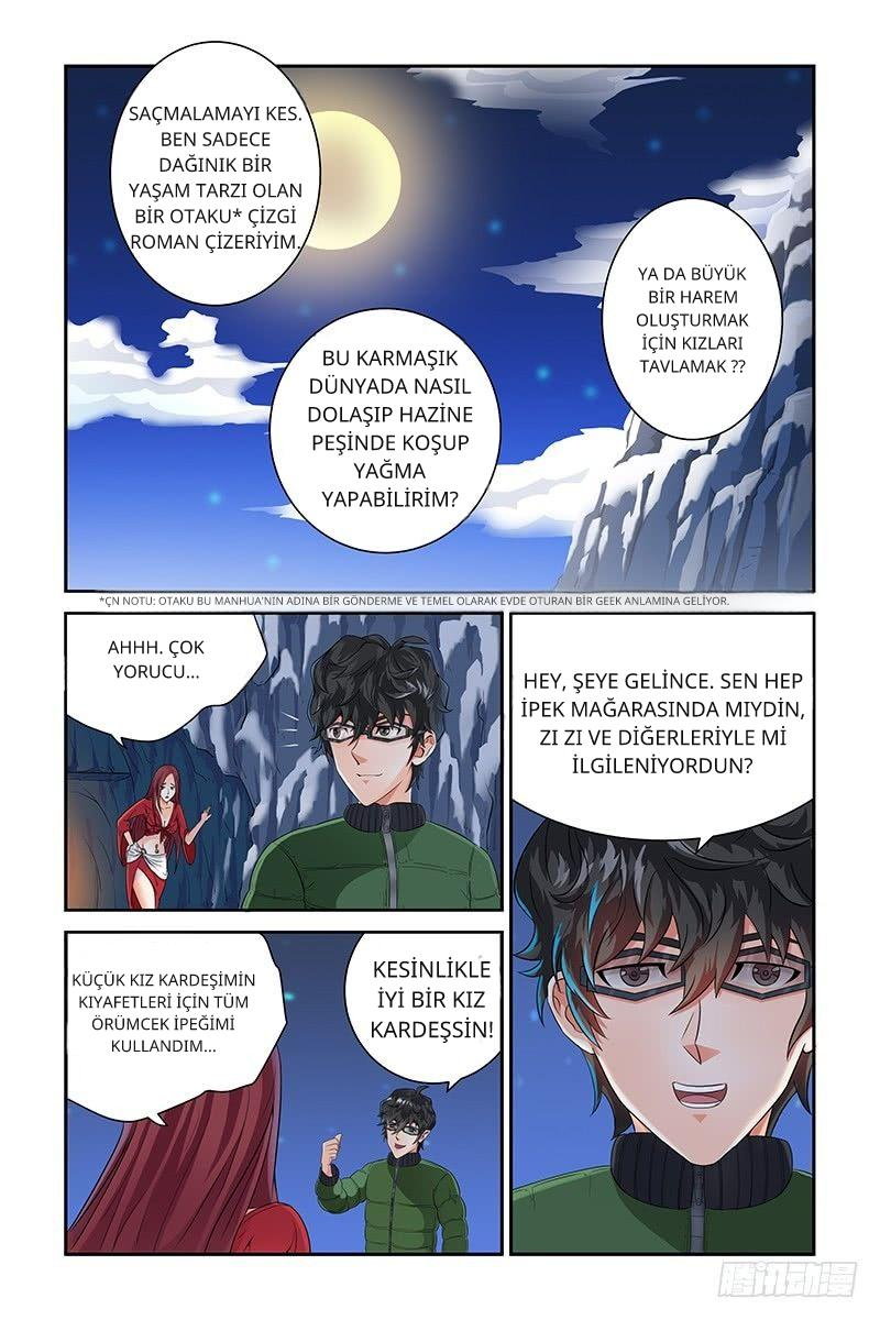 Şeytani Hizmetçi Bölüm 10 - Sayfa 5