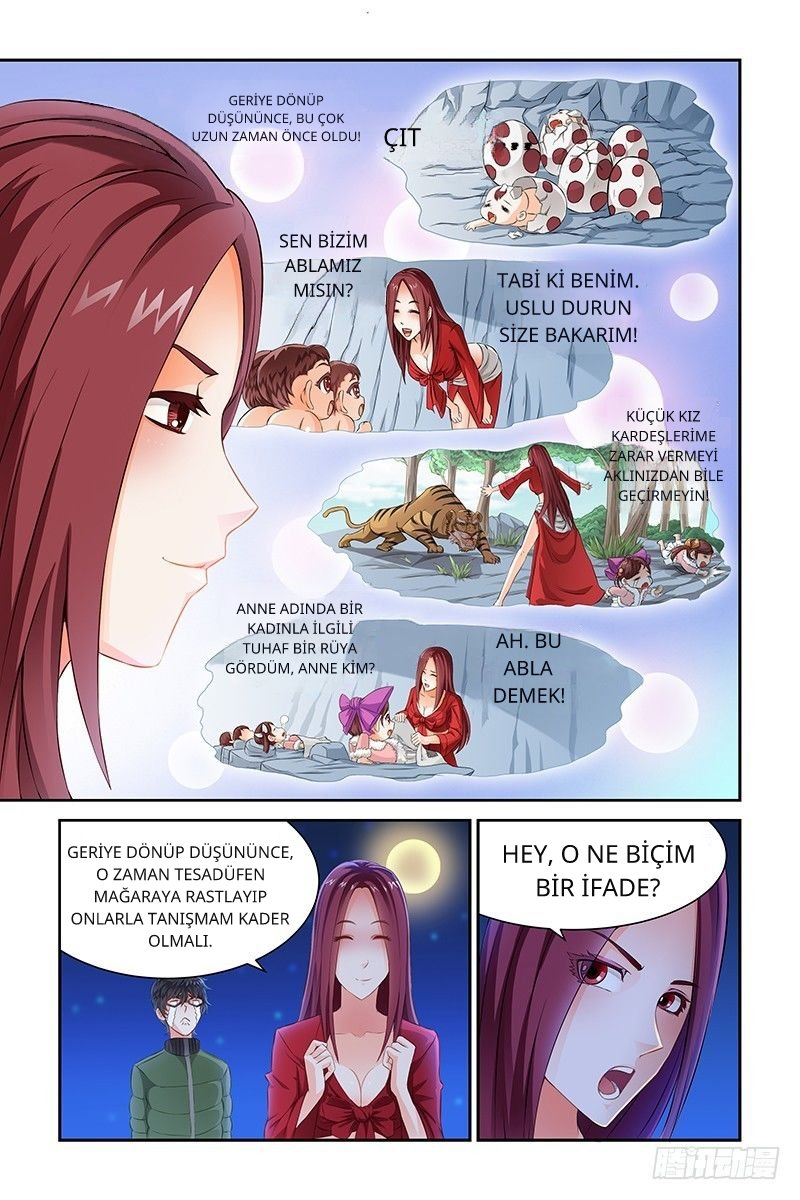 Şeytani Hizmetçi Bölüm 10 - Sayfa 6