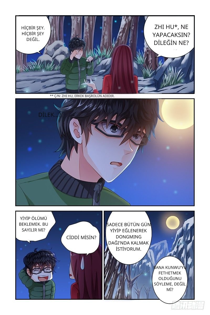 Şeytani Hizmetçi Bölüm 10 - Sayfa 7