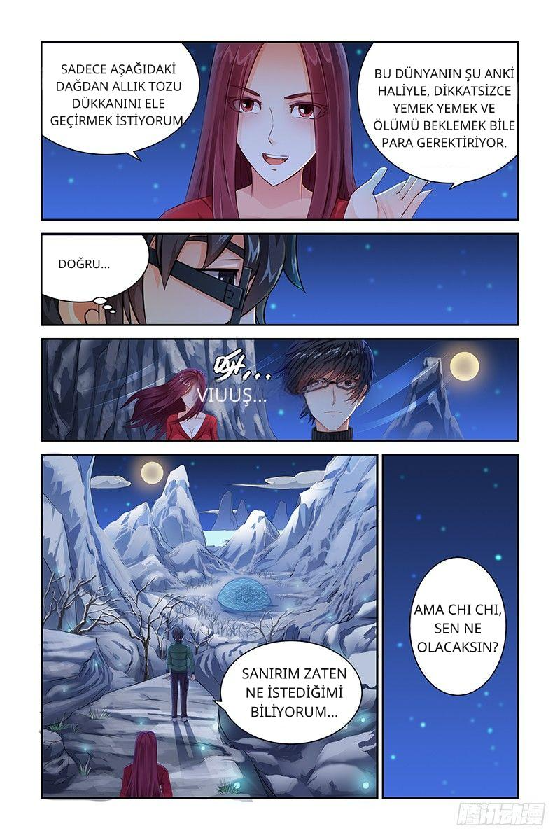 Şeytani Hizmetçi Bölüm 10 - Sayfa 8