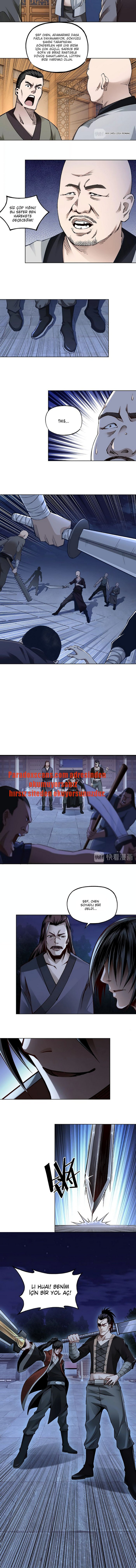 En Büyük Patron Sistemi Bölüm 12 - Sayfa 7