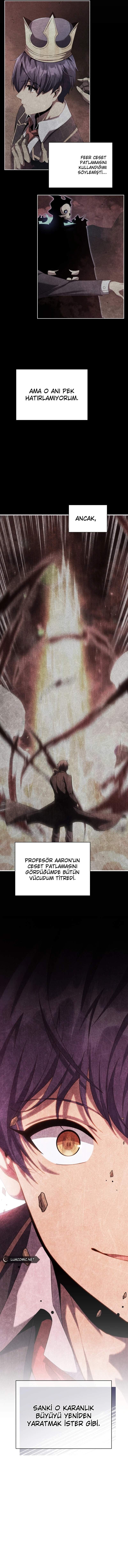 Ölügüden Akademisi ve Dahi Çağırıcı Bölüm 127 - Sayfa 2