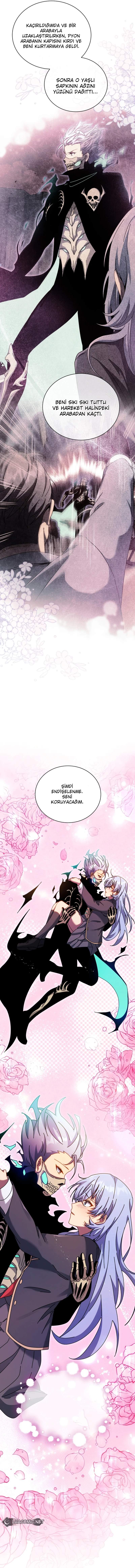 Ölügüden Akademisi ve Dahi Çağırıcı Bölüm 127 - Sayfa 7