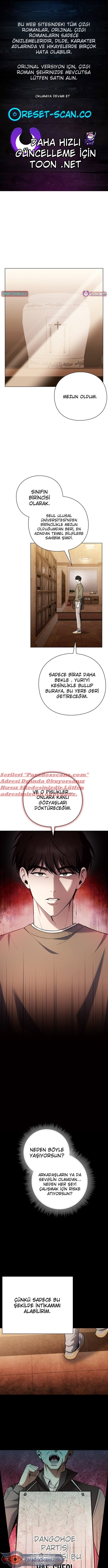 Geleceği Gören Politikacı İLK BÖLÜMÜ OKUMAYA GİT - Sayfa 1