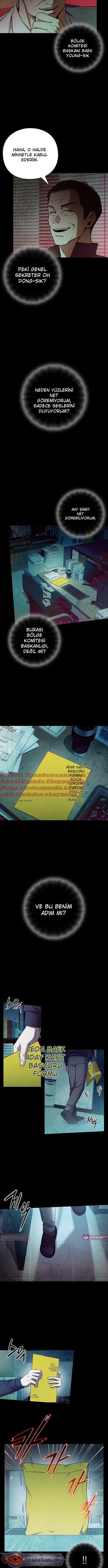 Geleceği Gören Politikacı İLK BÖLÜMÜ OKUMAYA GİT - Sayfa 4