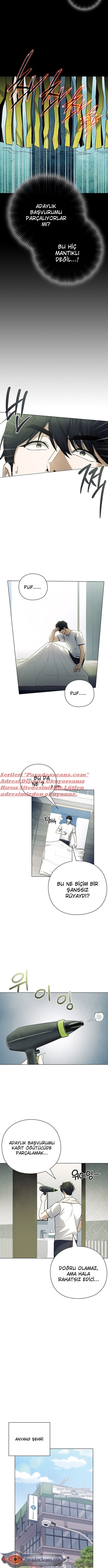 Geleceği Gören Politikacı İLK BÖLÜMÜ OKUMAYA GİT - Sayfa 5