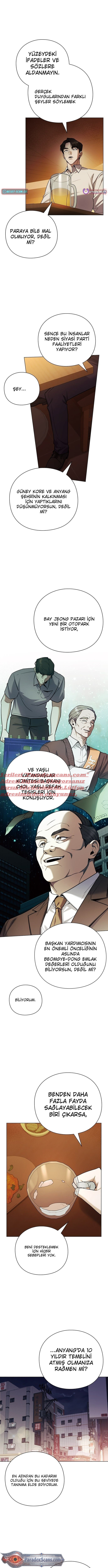 Geleceği Gören Politikacı İLK BÖLÜMÜ OKUMAYA GİT - Sayfa 12