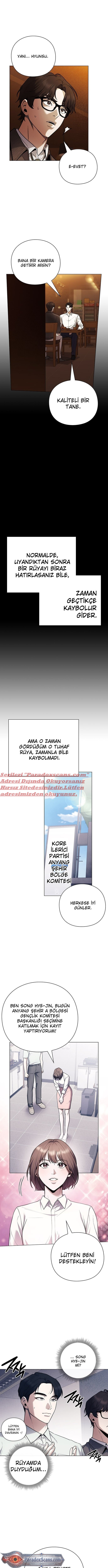 Geleceği Gören Politikacı İLK BÖLÜMÜ OKUMAYA GİT - Sayfa 14