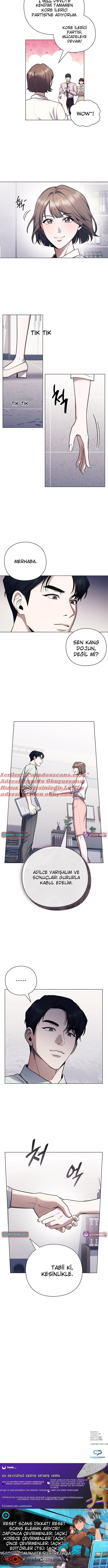 Geleceği Gören Politikacı İLK BÖLÜMÜ OKUMAYA GİT - Sayfa 15