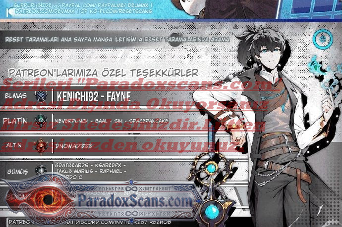 Geleceği Gören Politikacı İLK BÖLÜMÜ OKUMAYA GİT - Sayfa 16