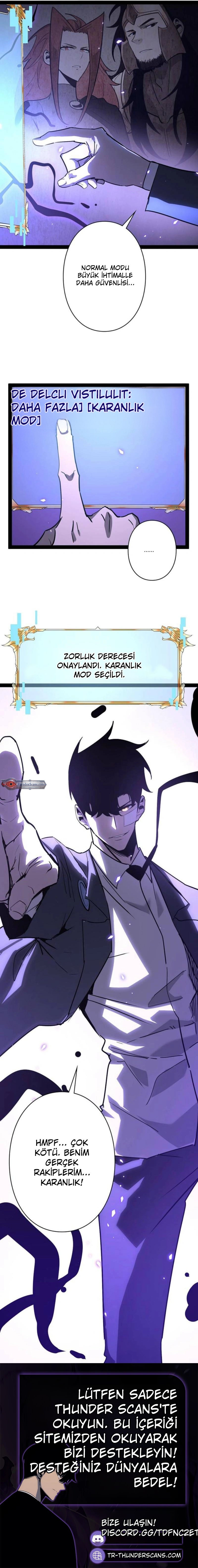 İlahi Yüzük İndi: Öteki Dünyanın En Güçlüsü Bölüm 71 - Sayfa 9