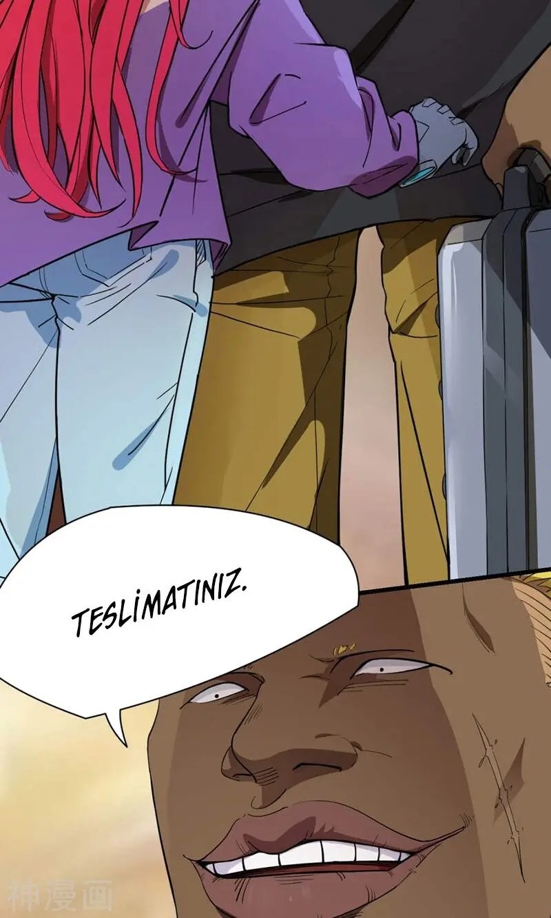 Save A Female Assassin Bölüm 33 - Sayfa 3