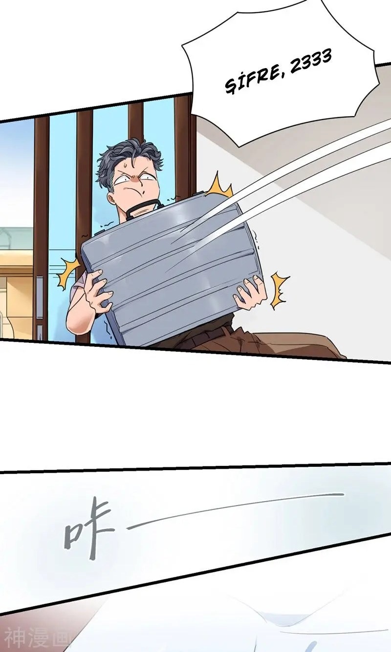 Save A Female Assassin Bölüm 33 - Sayfa 5