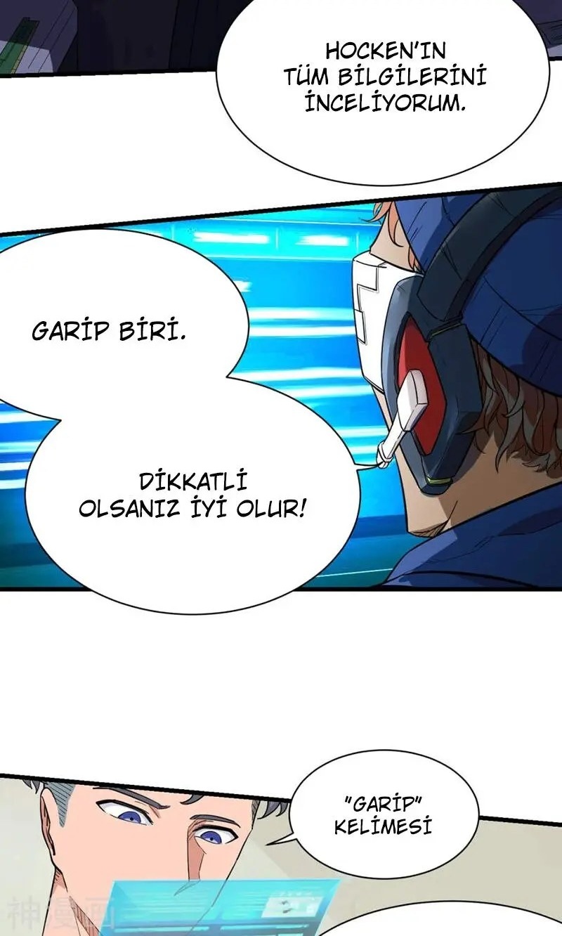 Save A Female Assassin Bölüm 33 - Sayfa 11