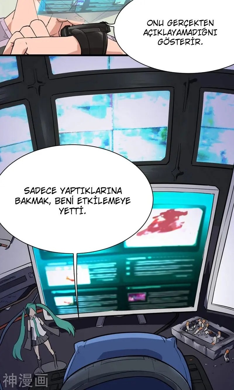 Save A Female Assassin Bölüm 33 - Sayfa 12