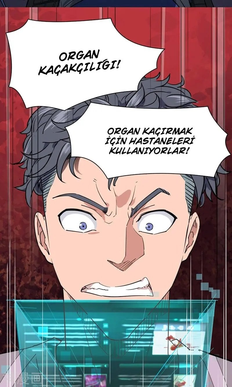 Save A Female Assassin Bölüm 33 - Sayfa 13