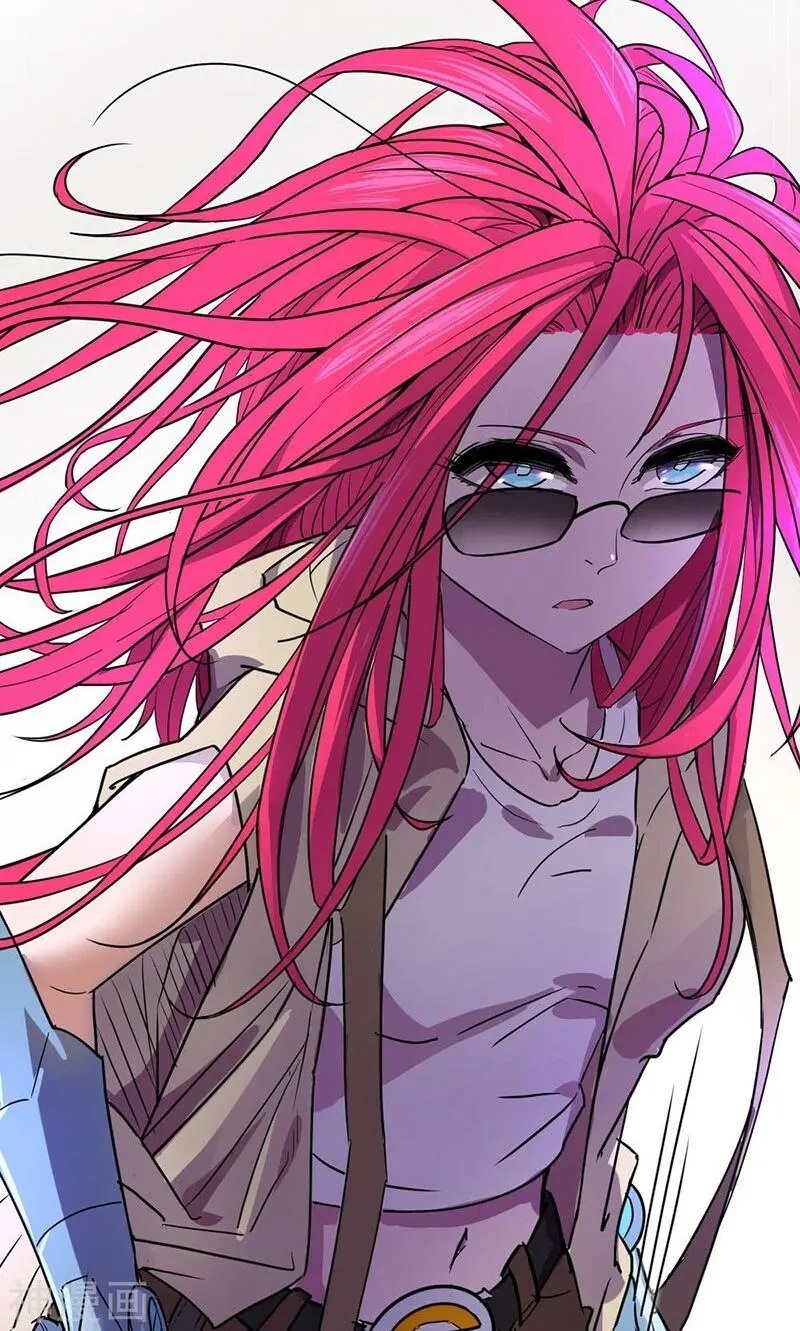 Save A Female Assassin Bölüm 33 - Sayfa 15