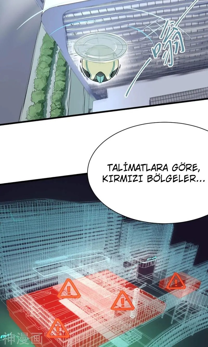 Save A Female Assassin Bölüm 33 - Sayfa 18