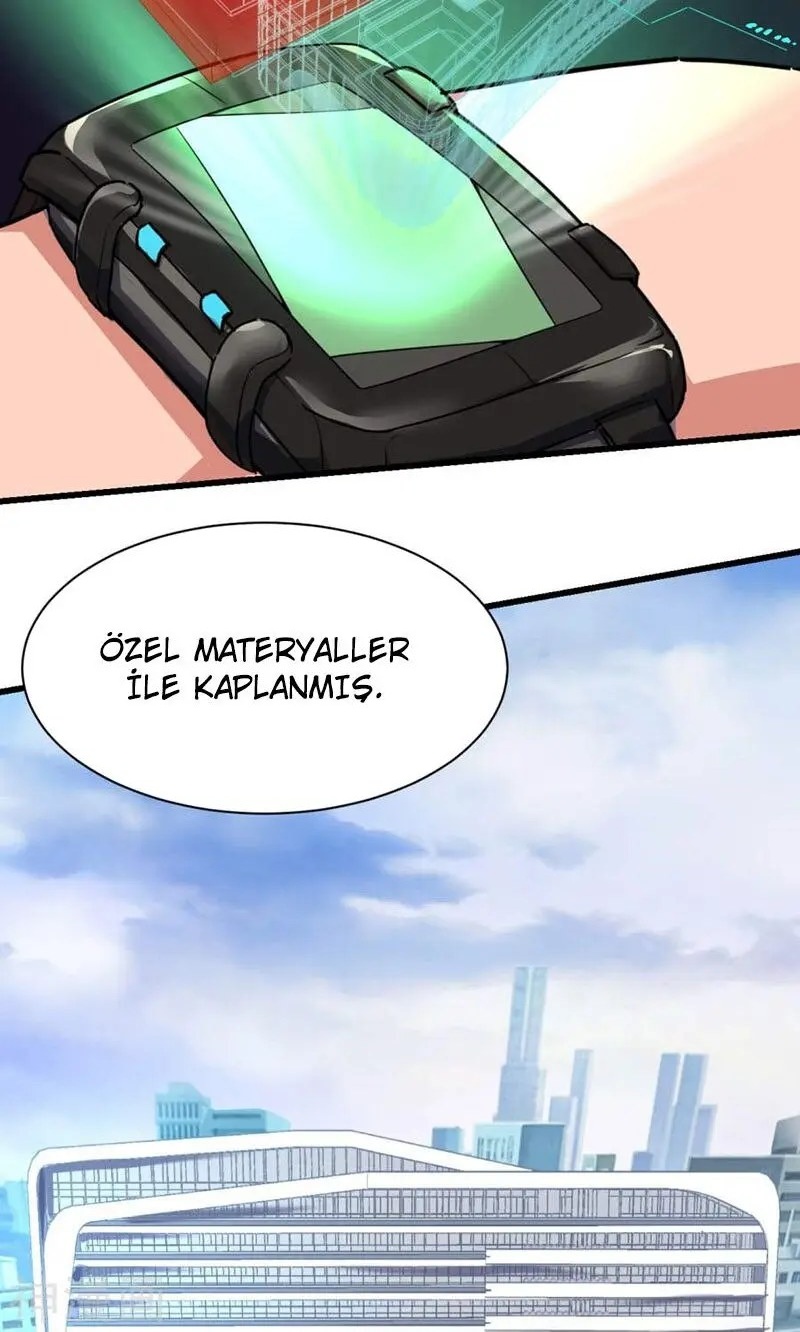 Save A Female Assassin Bölüm 33 - Sayfa 19