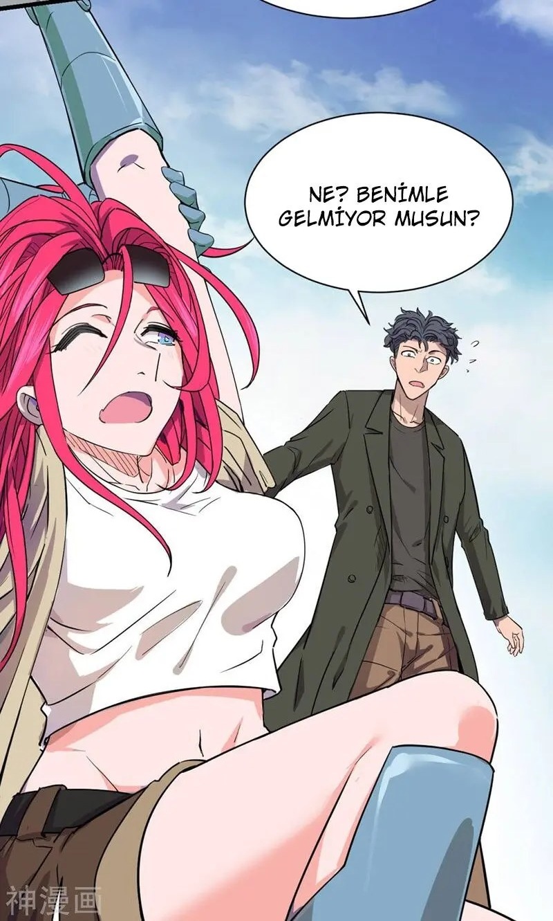 Save A Female Assassin Bölüm 33 - Sayfa 21